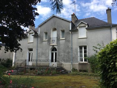 Maison a vendre Janzé 35150 Ille-et-Vilaine 173 m2 6 pièces 313200 euros
