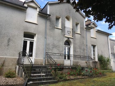 Maison a vendre Janzé 35150 Ille-et-Vilaine 173 m2 6 pièces 313200 euros