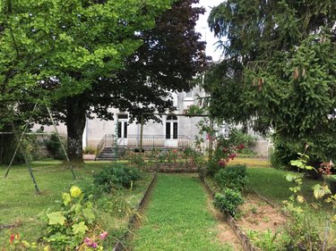 Maison a vendre Janzé 35150 Ille-et-Vilaine 173 m2 6 pièces 313200 euros