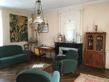Maison a vendre Janzé 35150 Ille-et-Vilaine 173 m2 6 pièces 313200 euros