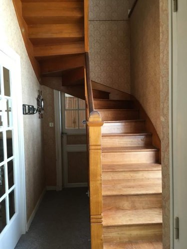 Maison a vendre Janzé 35150 Ille-et-Vilaine 173 m2 6 pièces 313200 euros