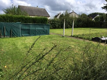 Maison a vendre Le Theil-de-Bretagne 35240 Ille-et-Vilaine 120 m2 5 pièces 156760 euros