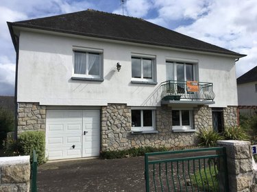 Maison a vendre Le Theil-de-Bretagne 35240 Ille-et-Vilaine 120 m2 5 pièces 156760 euros
