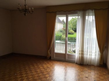 Maison a vendre Le Theil-de-Bretagne 35240 Ille-et-Vilaine 120 m2 5 pièces 156760 euros