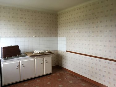 Maison a vendre Le Theil-de-Bretagne 35240 Ille-et-Vilaine 120 m2 5 pièces 156760 euros