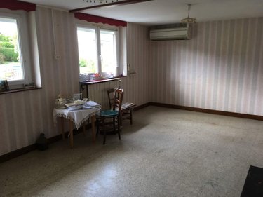 Maison a vendre Le Theil-de-Bretagne 35240 Ille-et-Vilaine 120 m2 5 pièces 156760 euros