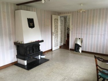 Maison a vendre Le Theil-de-Bretagne 35240 Ille-et-Vilaine 120 m2 5 pièces 156760 euros