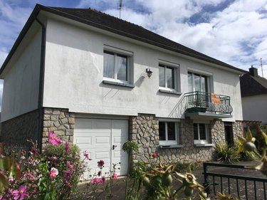 Maison a vendre Le Theil-de-Bretagne 35240 Ille-et-Vilaine 120 m2 5 pièces 156760 euros