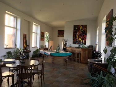 Maison a vendre Arbrissel 35130 Ille-et-Vilaine 273 m2 8 pièces 447880 euros