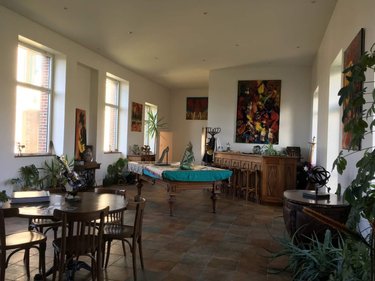 Maison a vendre Arbrissel 35130 Ille-et-Vilaine 273 m2 8 pièces 489320 euros