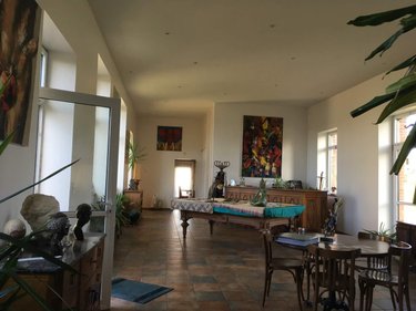 Maison a vendre Arbrissel 35130 Ille-et-Vilaine 273 m2 8 pièces 489320 euros