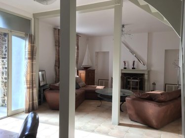 Maison a vendre Arbrissel 35130 Ille-et-Vilaine 273 m2 8 pièces 447880 euros