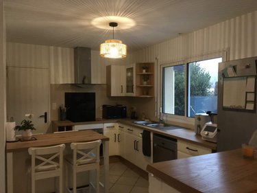 Maison a vendre Janzé 35150 Ille-et-Vilaine 106 m2 6 pièces 289000 euros