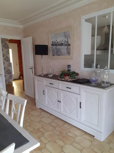Maison a vendre Bain-de-Bretagne 35470 Ille-et-Vilaine 114 m2 5 pièces 240680 euros