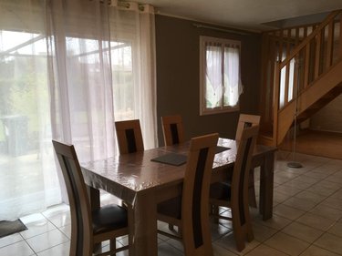 Maison a vendre Janzé 35150 Ille-et-Vilaine 114 m2 7 pièces 259100 euros