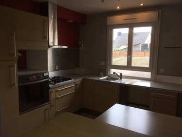 Maison a vendre Janzé 35150 Ille-et-Vilaine 114 m2 7 pièces 259100 euros