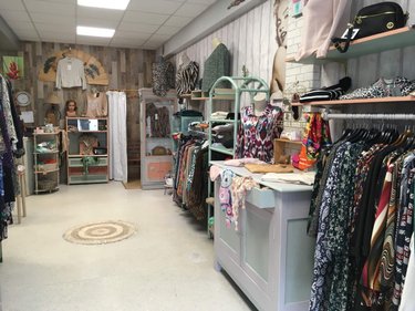 Fonds et murs commerciaux a vendre Saint-Erblon 35230 Ille-et-Vilaine 72 m2  85000 euros