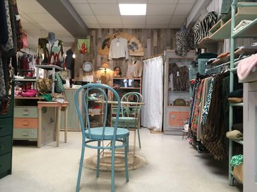 Fonds et murs commerciaux a vendre Saint-Erblon 35230 Ille-et-Vilaine 72 m2  85000 euros