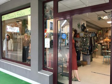 Fonds et murs commerciaux a vendre Saint-Erblon 35230 Ille-et-Vilaine 72 m2  85000 euros