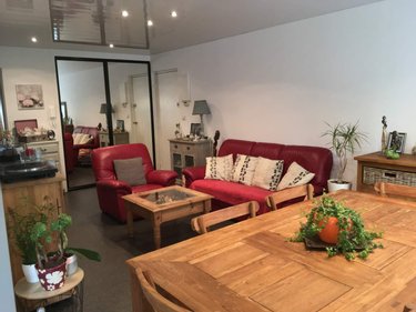 Appartement a vendre Rennes 35000 Ille-et-Vilaine 79 m2 4 pièces 244500 euros