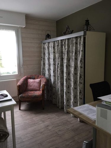 Appartement a vendre Rennes 35000 Ille-et-Vilaine 79 m2 4 pièces 244500 euros