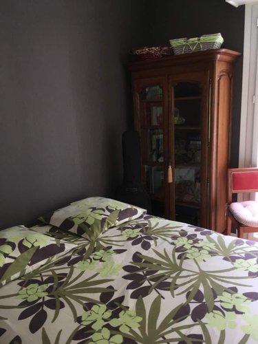 Appartement a vendre Rennes 35000 Ille-et-Vilaine 79 m2 4 pièces 244500 euros