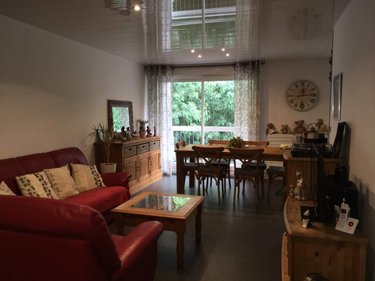 Appartement a vendre Rennes 35000 Ille-et-Vilaine 79 m2 4 pièces 244500 euros