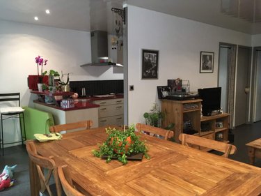 Appartement a vendre Rennes 35000 Ille-et-Vilaine 79 m2 4 pièces 244500 euros