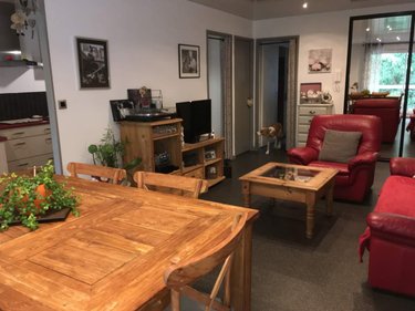 Appartement a vendre Rennes 35000 Ille-et-Vilaine 79 m2 4 pièces 244500 euros