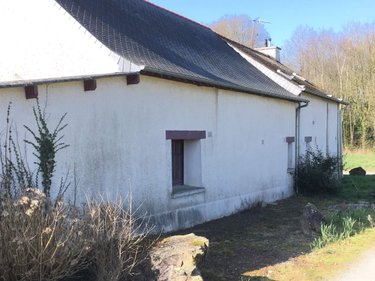 Maison a vendre Janzé 35150 Ille-et-Vilaine 125 m2 6 pièces 261400 euros
