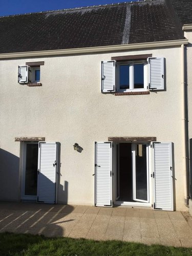 Maison a vendre Janzé 35150 Ille-et-Vilaine 88 m2 5 pièces 191235 euros