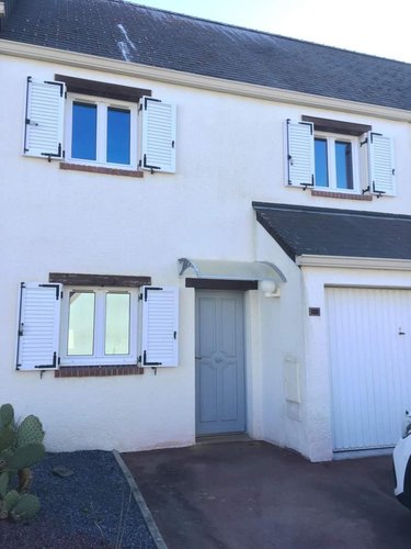 Maison a vendre Janzé 35150 Ille-et-Vilaine 88 m2 5 pièces 191235 euros