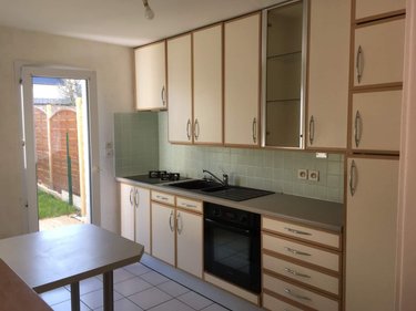 Maison a vendre Janzé 35150 Ille-et-Vilaine 88 m2 5 pièces 191235 euros