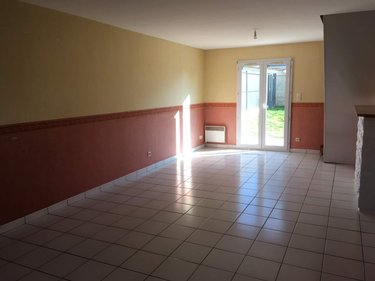 Maison a vendre Janzé 35150 Ille-et-Vilaine 88 m2 5 pièces 191235 euros
