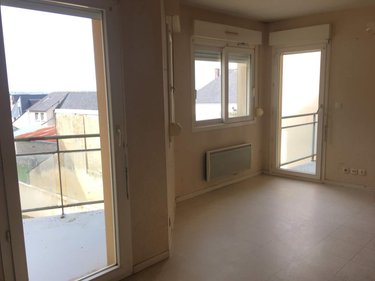 Appartement a vendre Janzé 35150 Ille-et-Vilaine 78 m2 3 pièces 165000 euros