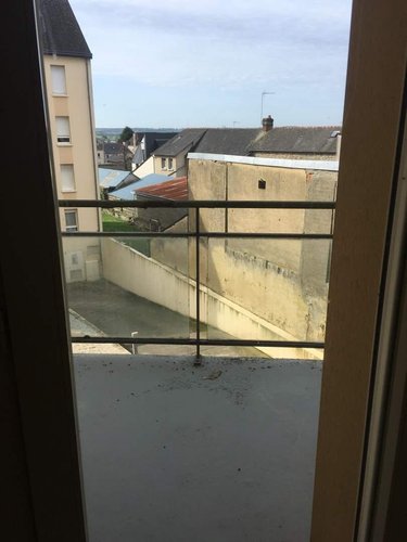Appartement a vendre Janzé 35150 Ille-et-Vilaine 78 m2 3 pièces 165000 euros