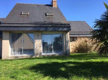 Maison a vendre Janzé 35150 Ille-et-Vilaine 93 m2 4 pièces 251040 euros