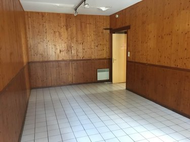 Immeuble a vendre Martigné-Ferchaud 35640 Ille-et-Vilaine 160 m2  245575 euros