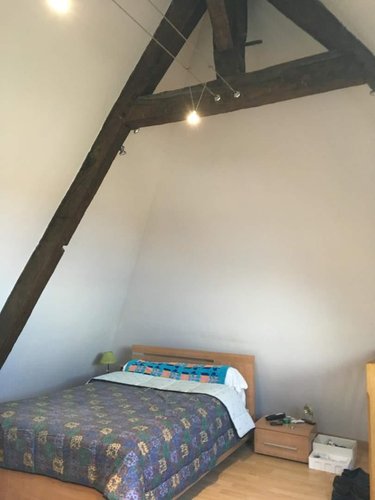 Immeuble a vendre Martigné-Ferchaud 35640 Ille-et-Vilaine 160 m2  245575 euros