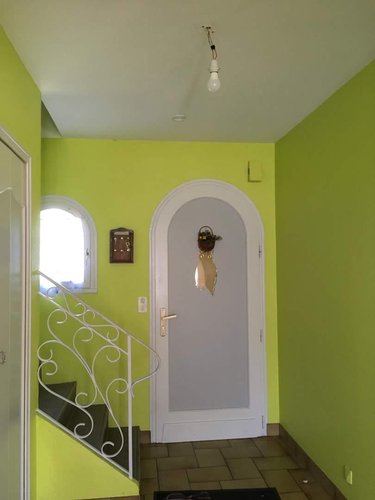 Maison a vendre Orgères 35230 Ille-et-Vilaine 112 m2 5 pièces 308000 euros