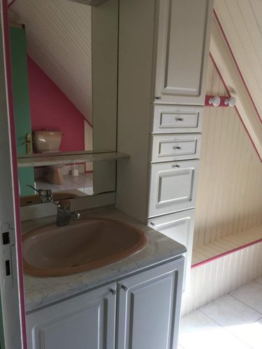 Maison a vendre Orgères 35230 Ille-et-Vilaine 112 m2 5 pièces 308000 euros