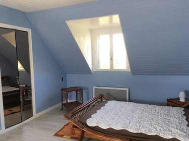 Maison a vendre Orgères 35230 Ille-et-Vilaine 112 m2 5 pièces 308000 euros