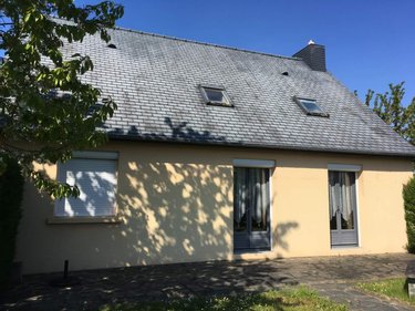 Maison a vendre Orgères 35230 Ille-et-Vilaine 112 m2 5 pièces 308000 euros