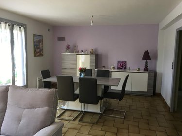 Maison a vendre Orgères 35230 Ille-et-Vilaine 112 m2 5 pièces 308000 euros
