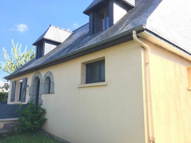 Maison a vendre Orgères 35230 Ille-et-Vilaine 112 m2 5 pièces 308000 euros