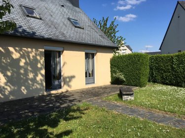 Maison a vendre Orgères 35230 Ille-et-Vilaine 112 m2 5 pièces 308000 euros