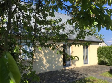 Maison a vendre Orgères 35230 Ille-et-Vilaine 112 m2 5 pièces 308000 euros