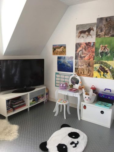 Maison a vendre Sens-de-Bretagne 35490 Ille-et-Vilaine 111 m2 6 pièces 271760 euros