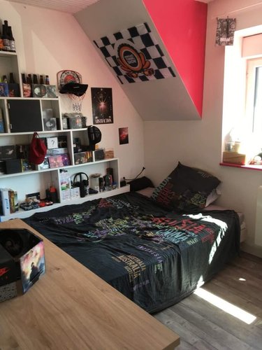 Maison a vendre Sens-de-Bretagne 35490 Ille-et-Vilaine 111 m2 6 pièces 271760 euros