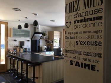 Maison a vendre Sens-de-Bretagne 35490 Ille-et-Vilaine 111 m2 6 pièces 271760 euros